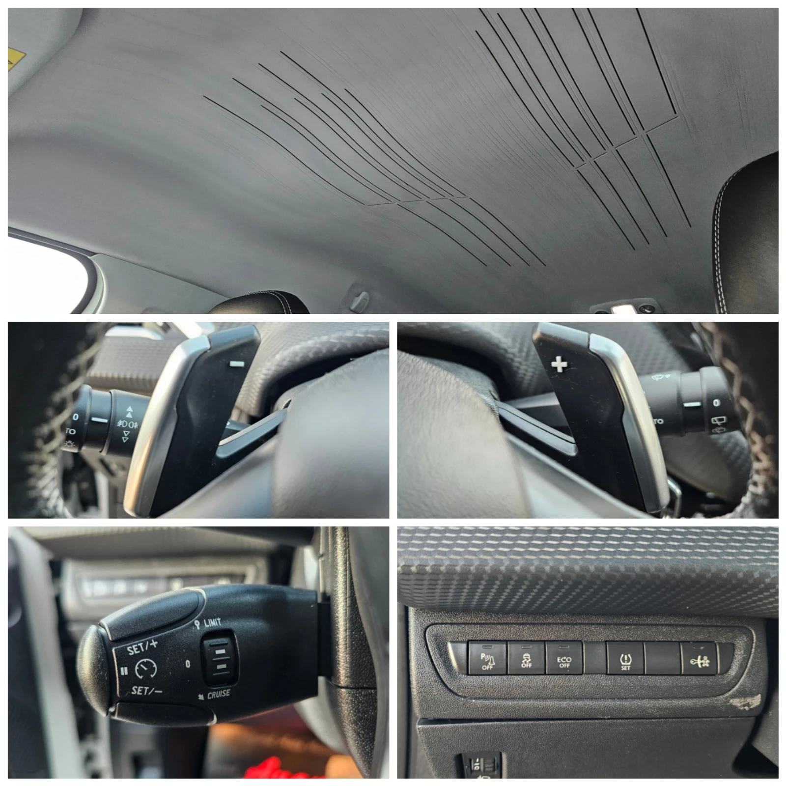 Peugeot 2008 1.6HDI, 92.., , Allure, 126000! | Mobile.bg   13