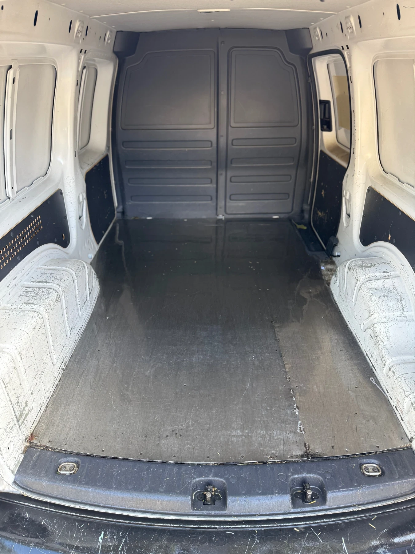 VW Caddy MAXI | Mobile.bg — изображение 6