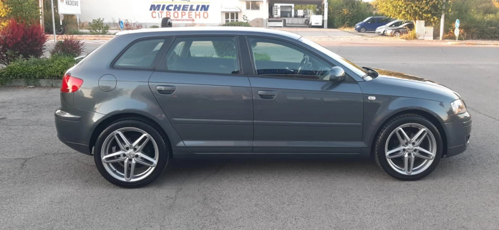 Audi A3 1.9 TDI - изображение 5