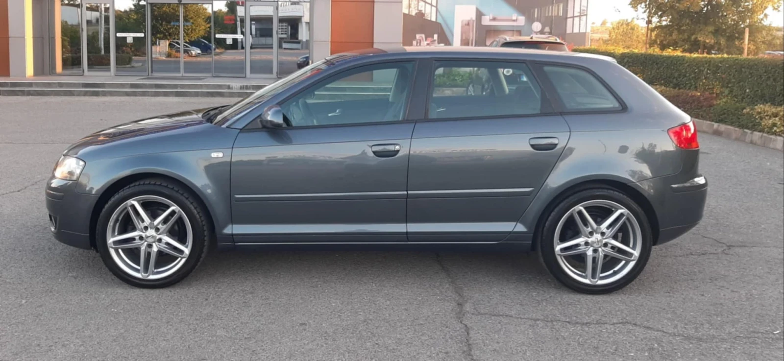 Audi A3 1.9 TDI - изображение 4