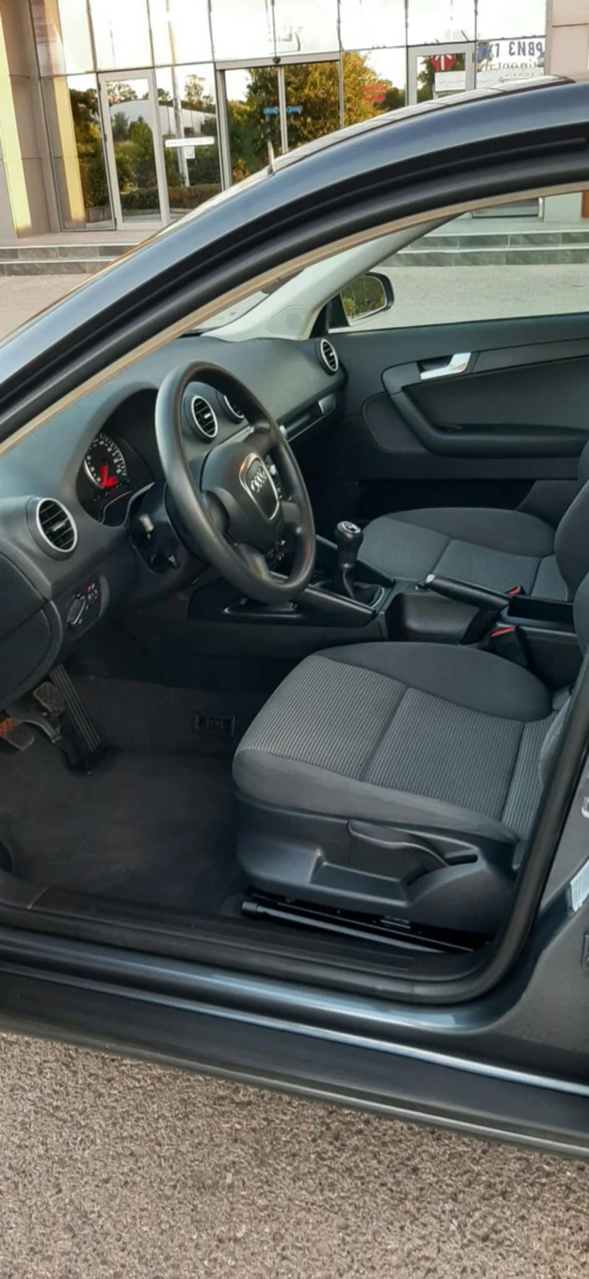 Audi A3 1.9 TDI - изображение 10