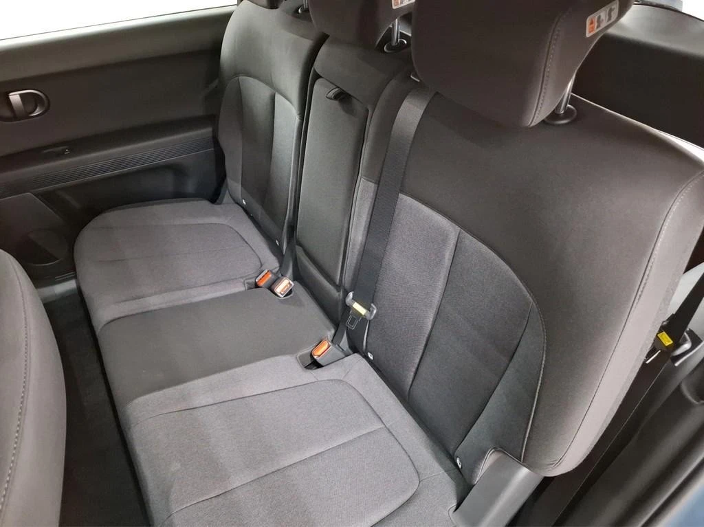 Hyundai Ioniq 5 84kW*  | Mobile.bg   13