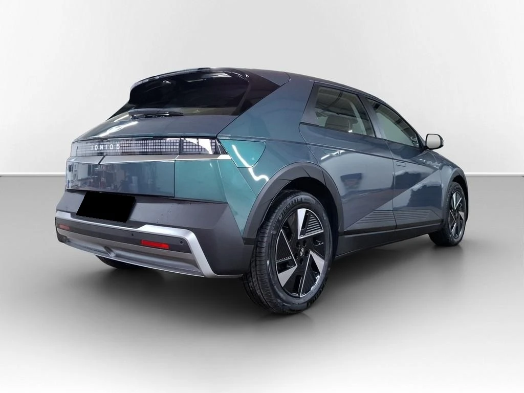 Hyundai Ioniq 5 84kW*  - изображение 4