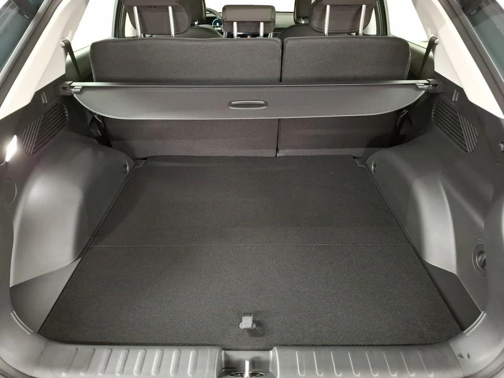 Hyundai Ioniq 5 84kW*  | Mobile.bg   14