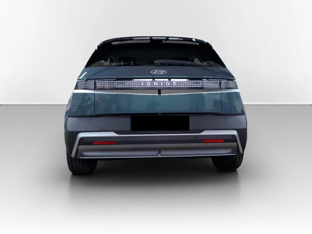 Hyundai Ioniq 5 84kW*  - изображение 5