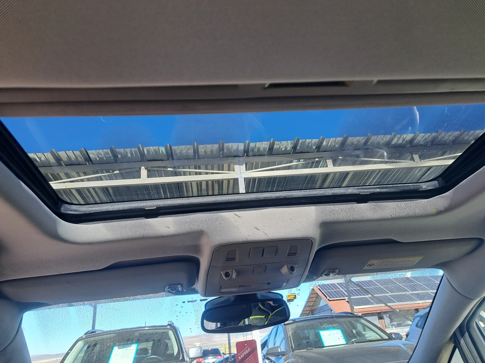 Opel Astra 2, 0 cdti  | Mobile.bg — изображение 12