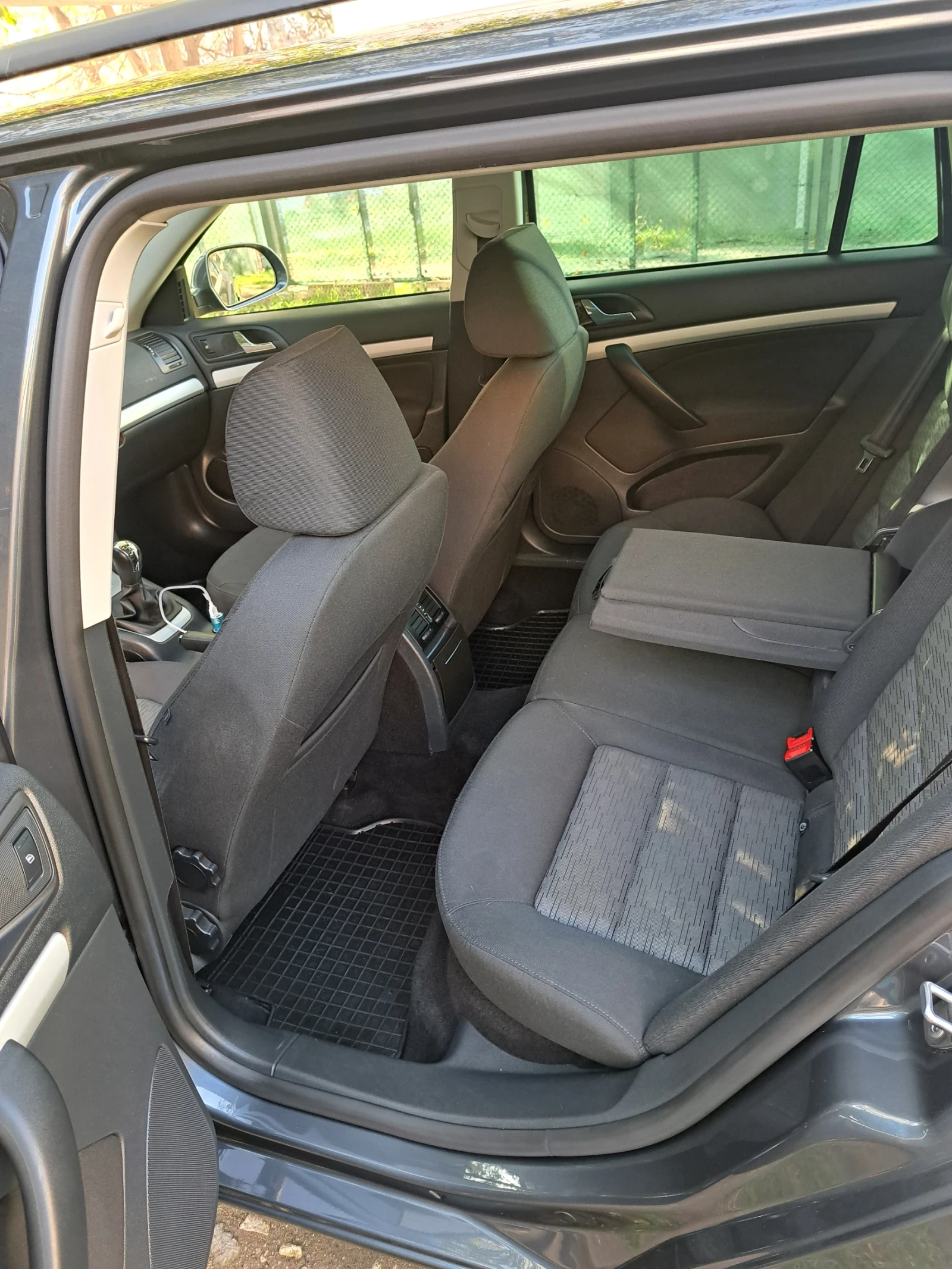 Skoda Octavia 1.2 105.  Evro 5A | Mobile.bg   15