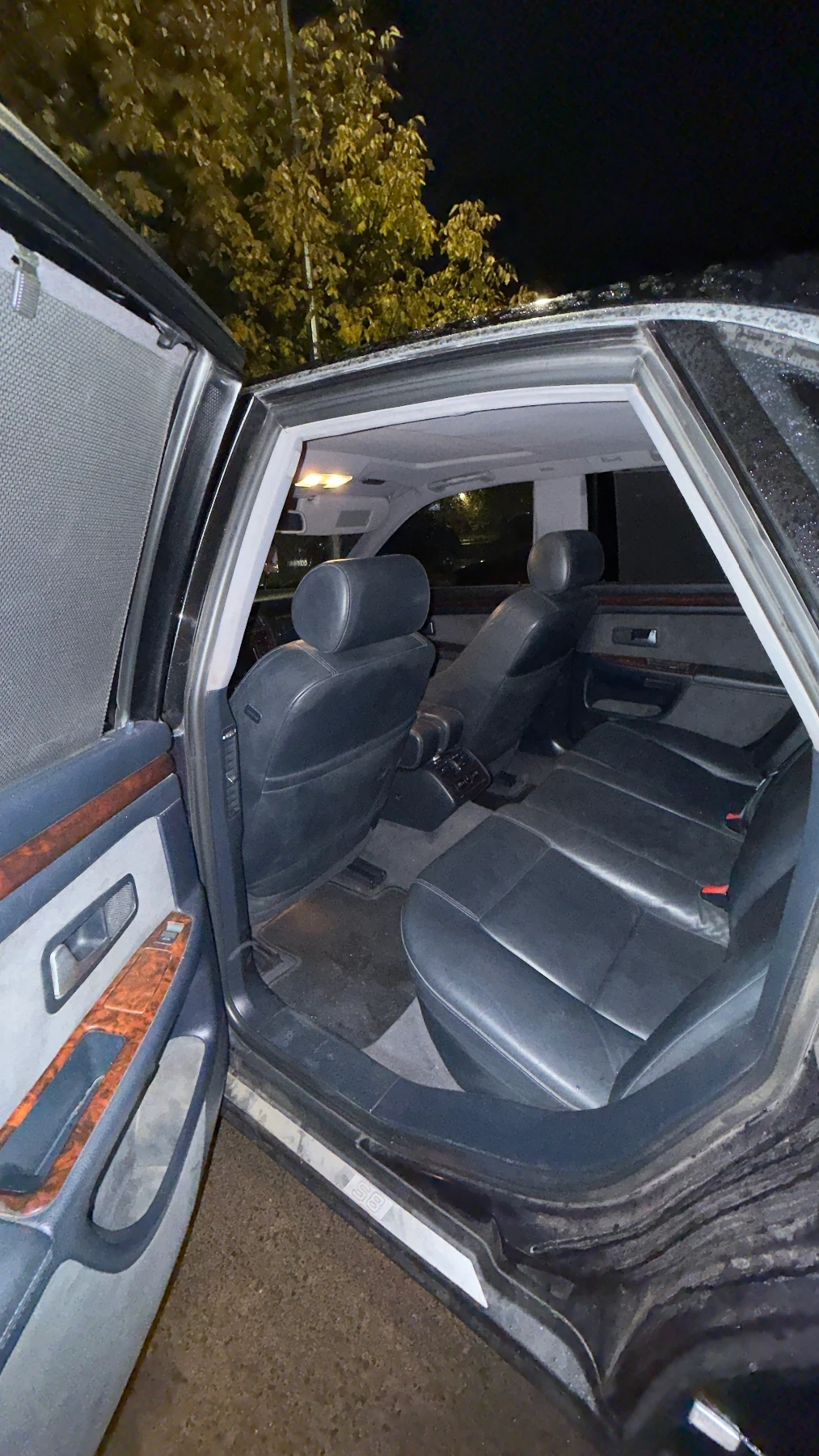 Audi S8 S8 | Mobile.bg   12