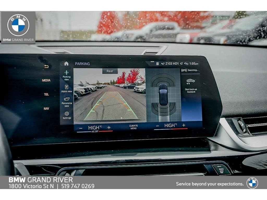 BMW i4 * DIGITAL* * PARK ASSIST*  | Mobile.bg   10