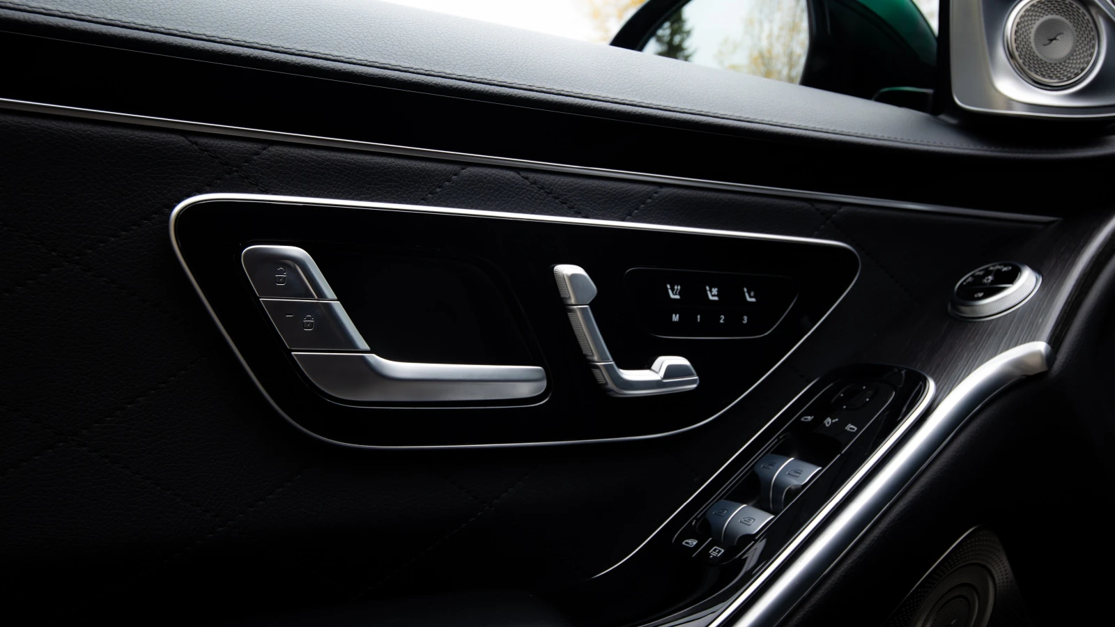 Mercedes-Benz S 350 4Matic Long | Mobile.bg   12