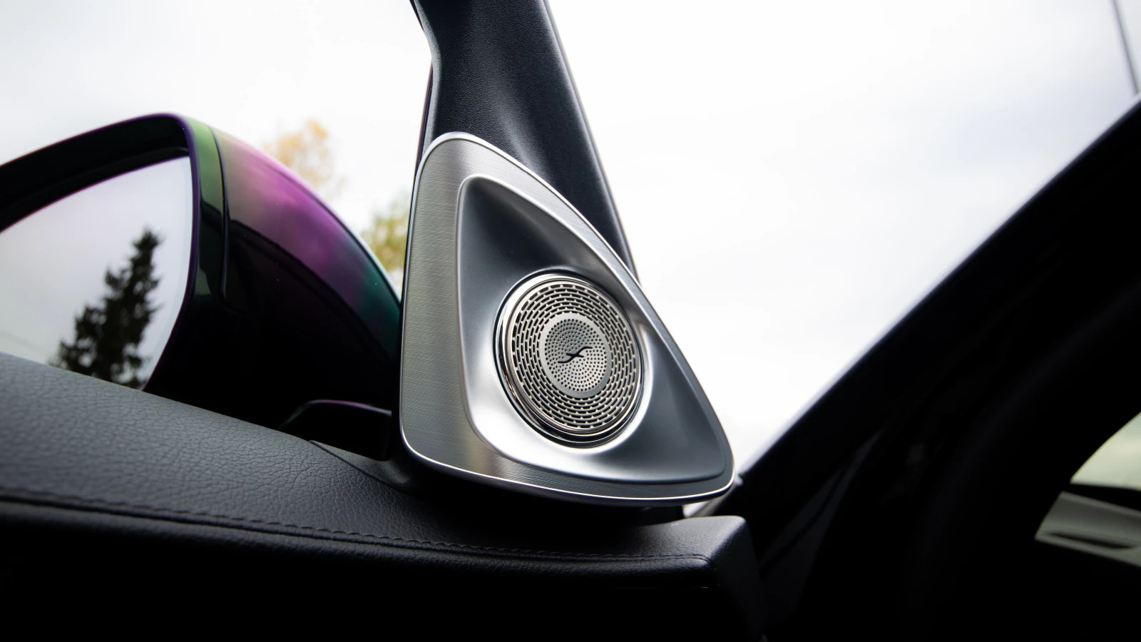 Mercedes-Benz S 350 4Matic Long | Mobile.bg   11