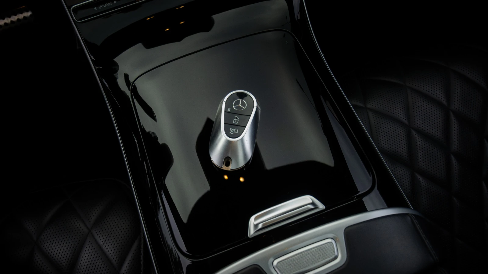 Mercedes-Benz S 350 4Matic Long | Mobile.bg   15