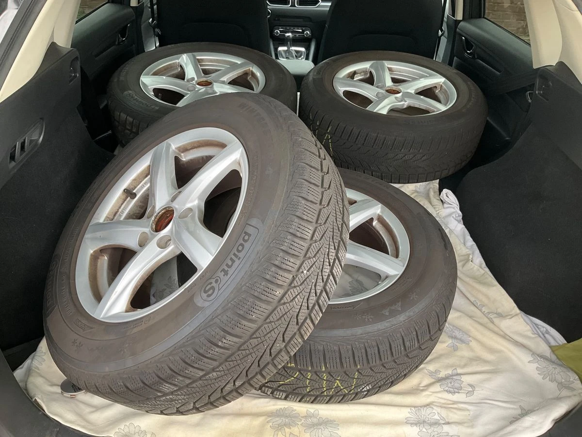 Mazda 6  Exclusive-Line - изображение 9