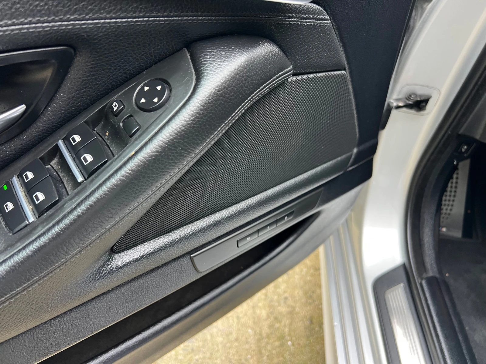 BMW 535   | Mobile.bg   14