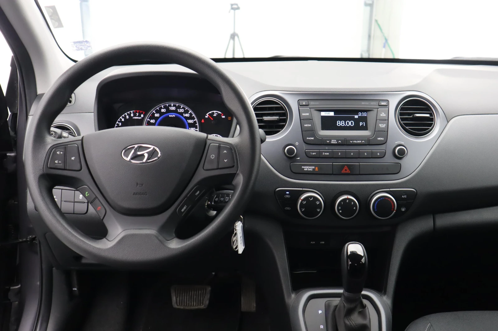 Hyundai I10 1.2  !!! | Mobile.bg   15