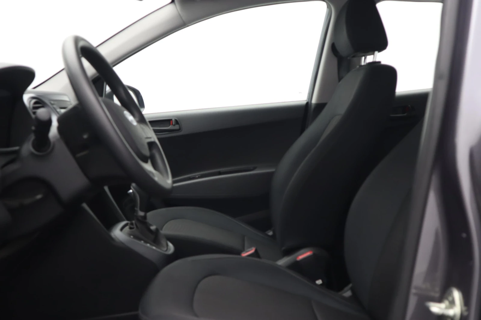 Hyundai I10 1.2 АВТОМАТИК !!! - изображение 9