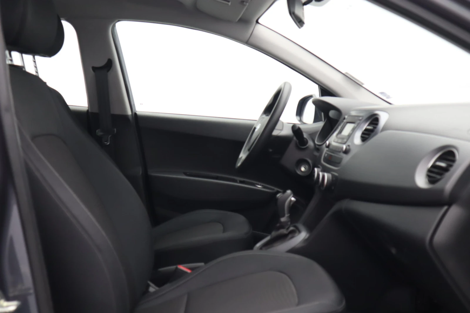 Hyundai I10 1.2 АВТОМАТИК !!! - изображение 10