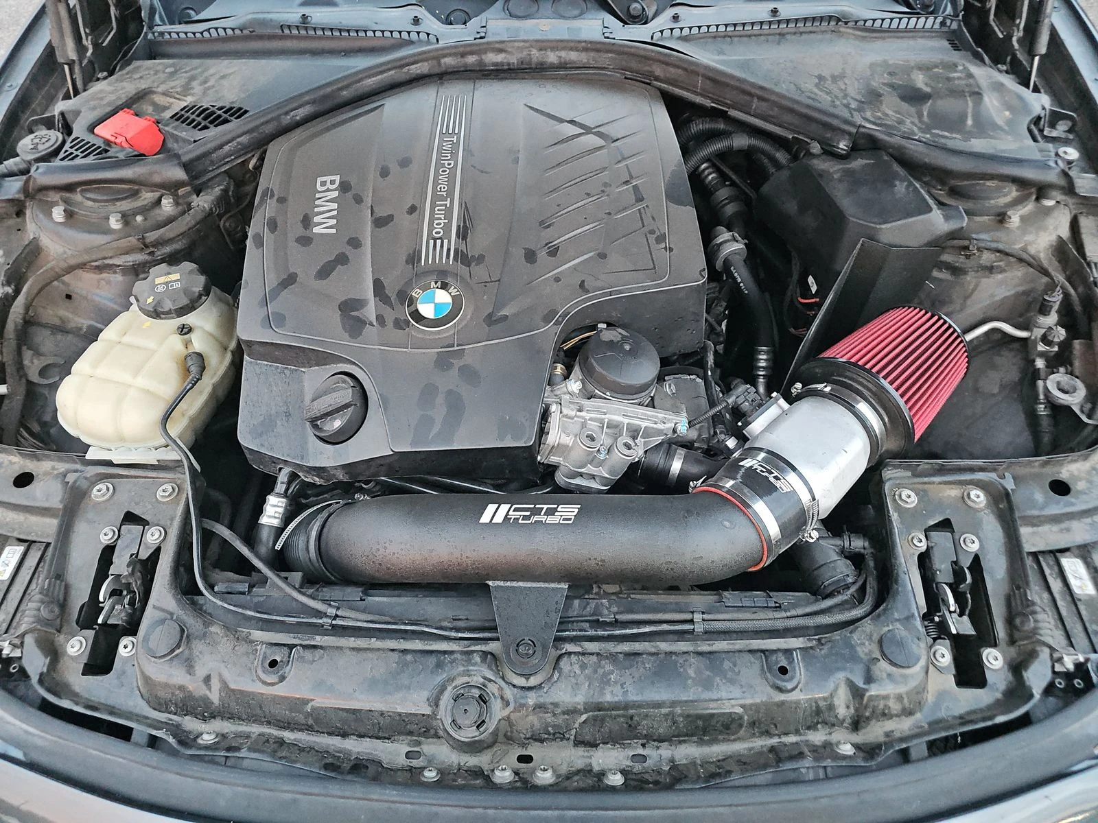 BMW 335 I / M-PACK / HEADUP / HARMAN /  | Mobile.bg   13