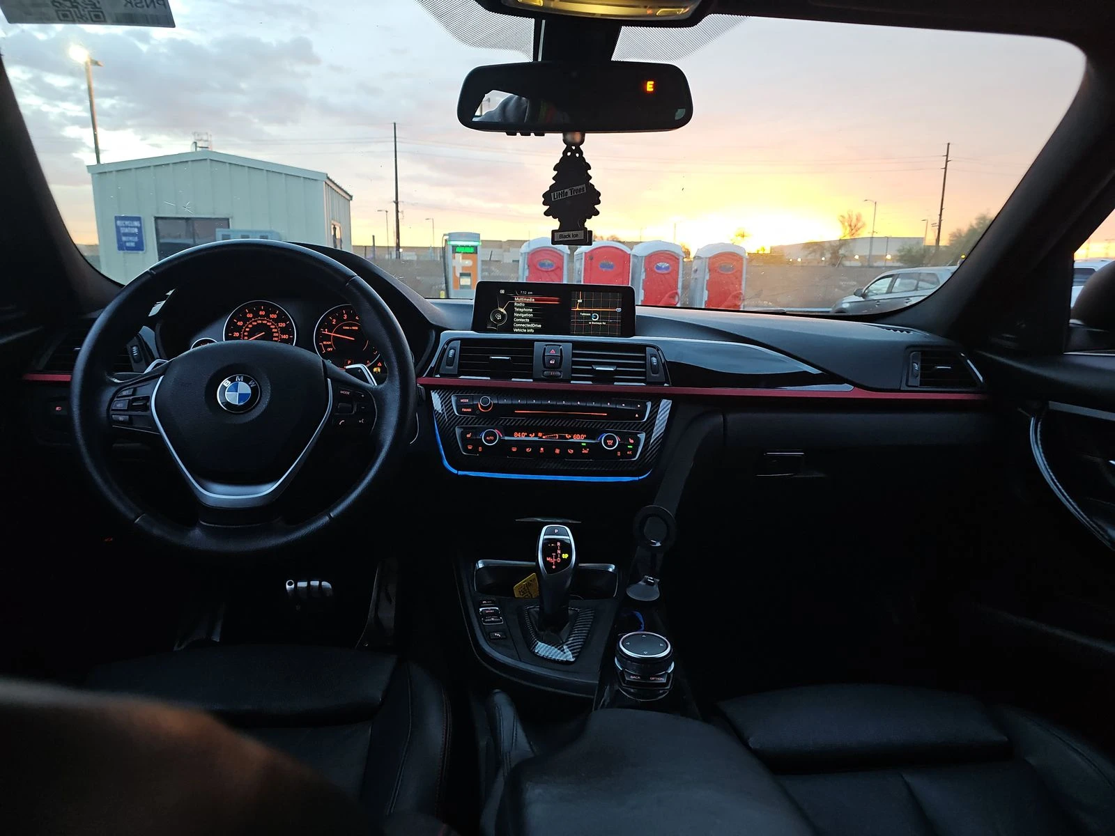 BMW 335 I / M-PACK / HEADUP / HARMAN /  | Mobile.bg   8