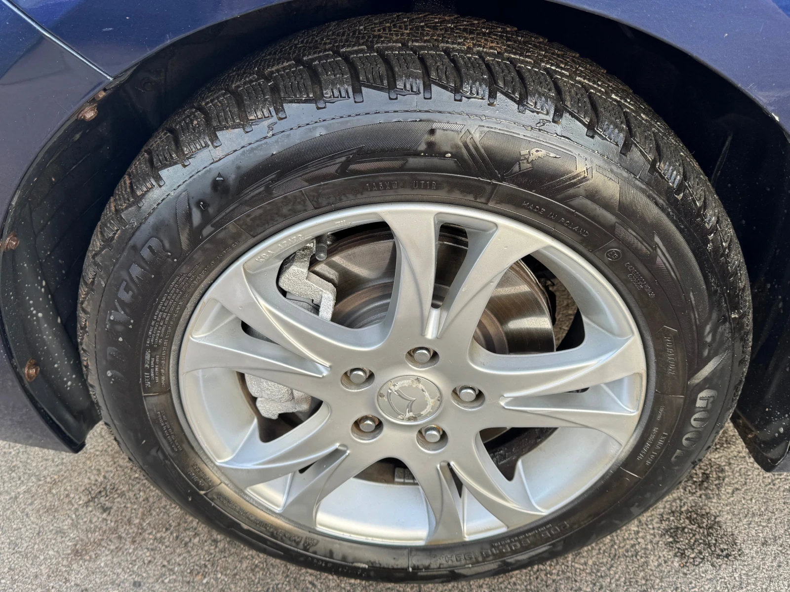 Mazda 6 | Mobile.bg � ����������� 11