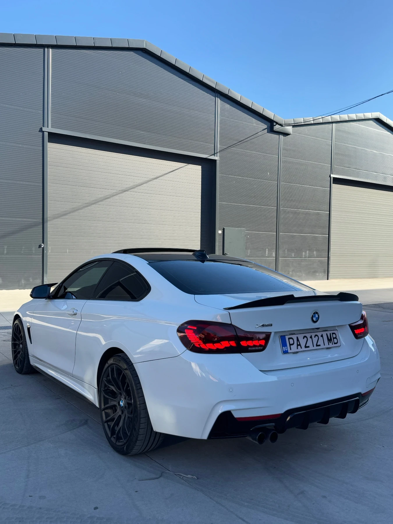 BMW 428 | Mobile.bg � ����������� 7