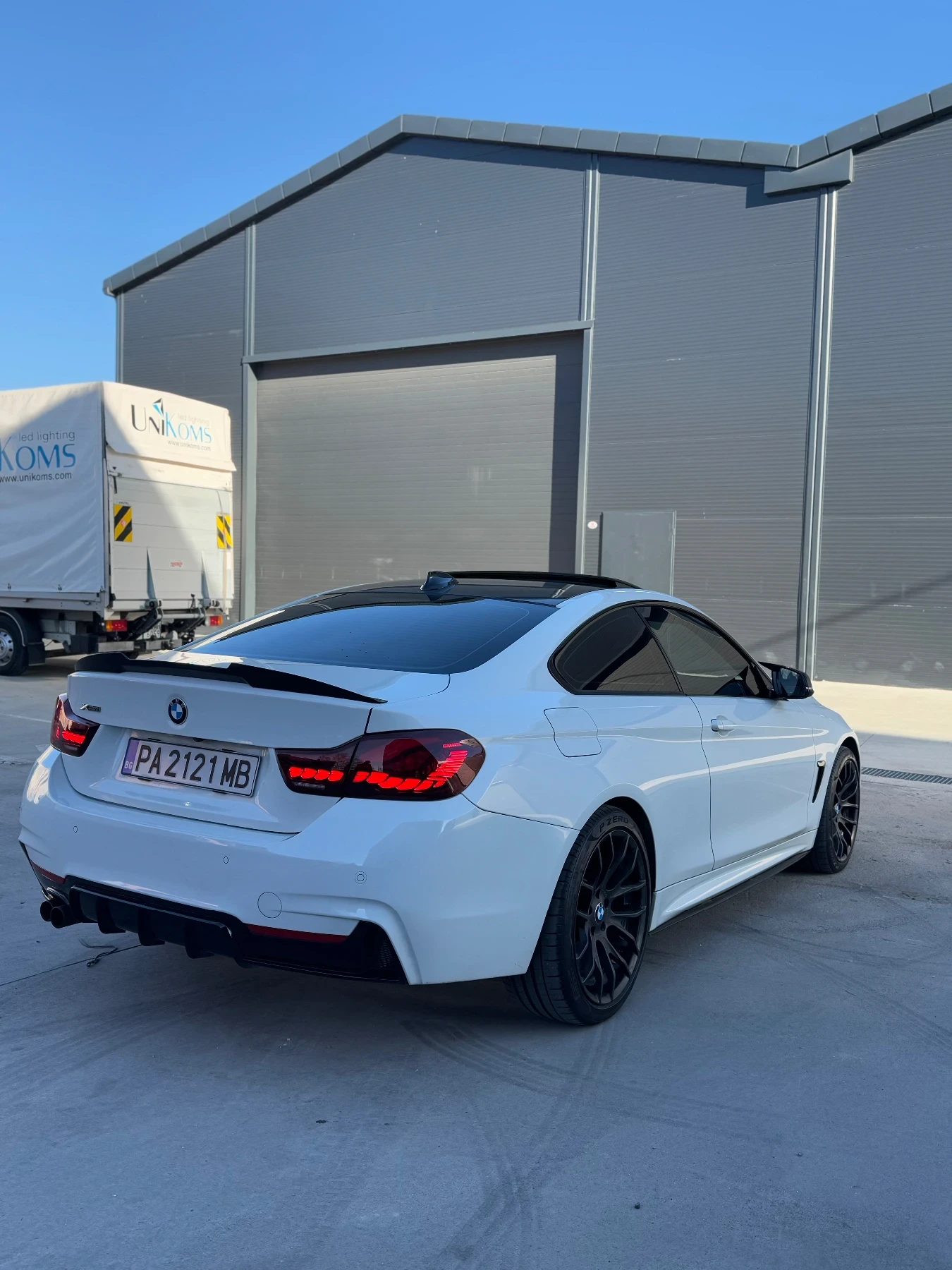 BMW 428 | Mobile.bg � ����������� 8