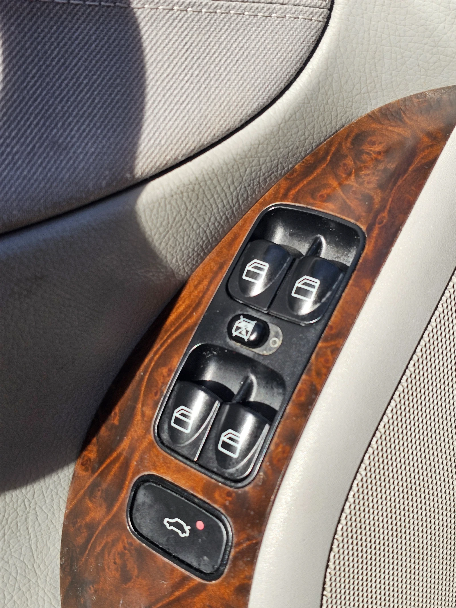 Mercedes-Benz C 200 FULL ELEGANCE Facelft | Mobile.bg � ����������� 11