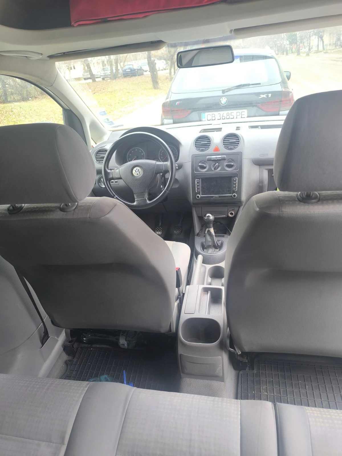 VW Caddy | Mobile.bg � ����������� 3