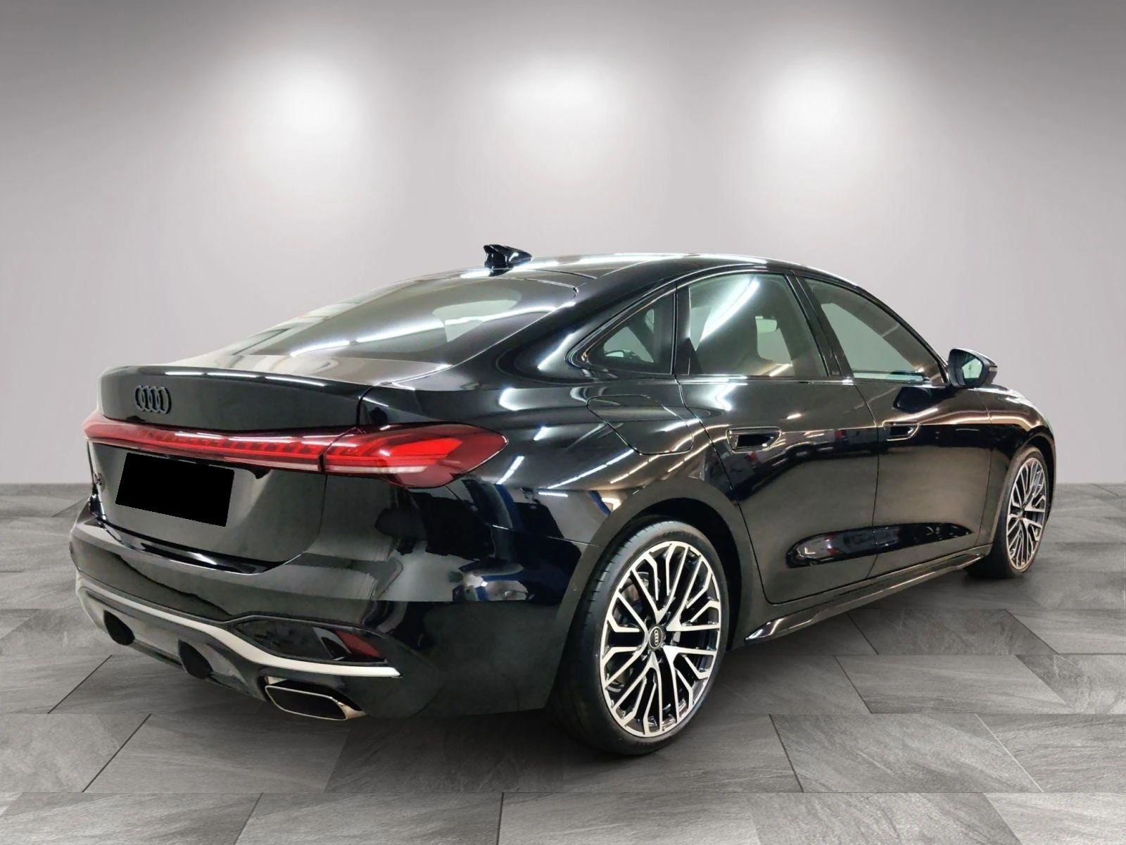 Audi A5 40 TFSI/QUATTRO/NEW MODEL/S-LINE/360/MMI DISPLAY/ - изображение 4