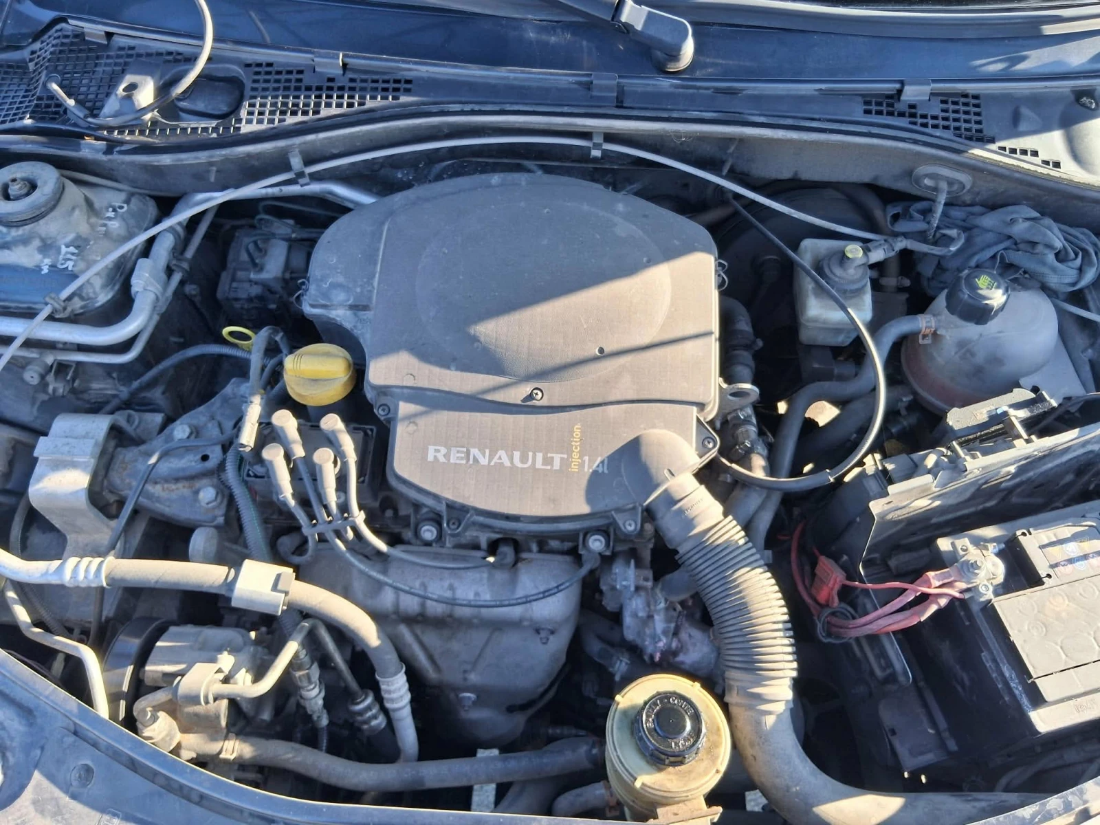 Dacia Logan | Mobile.bg � ����������� 17