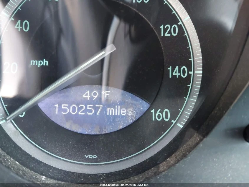 Mercedes-Benz SL 500 5.0L V-8 , 302HP Rear Wheel Drive - изображение 7