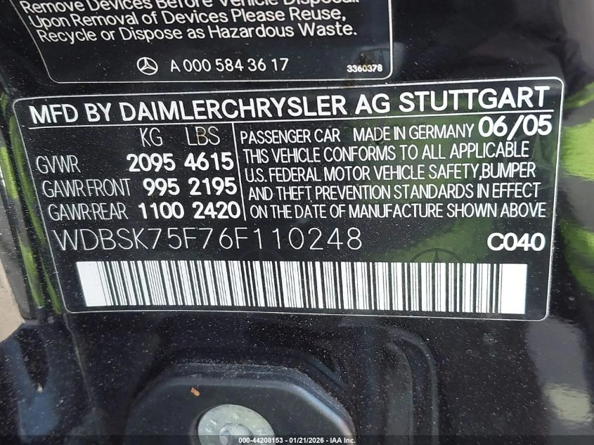 Mercedes-Benz SL 500 5.0L V-8 , 302HP Rear Wheel Drive | Mobile.bg � ����������� 14