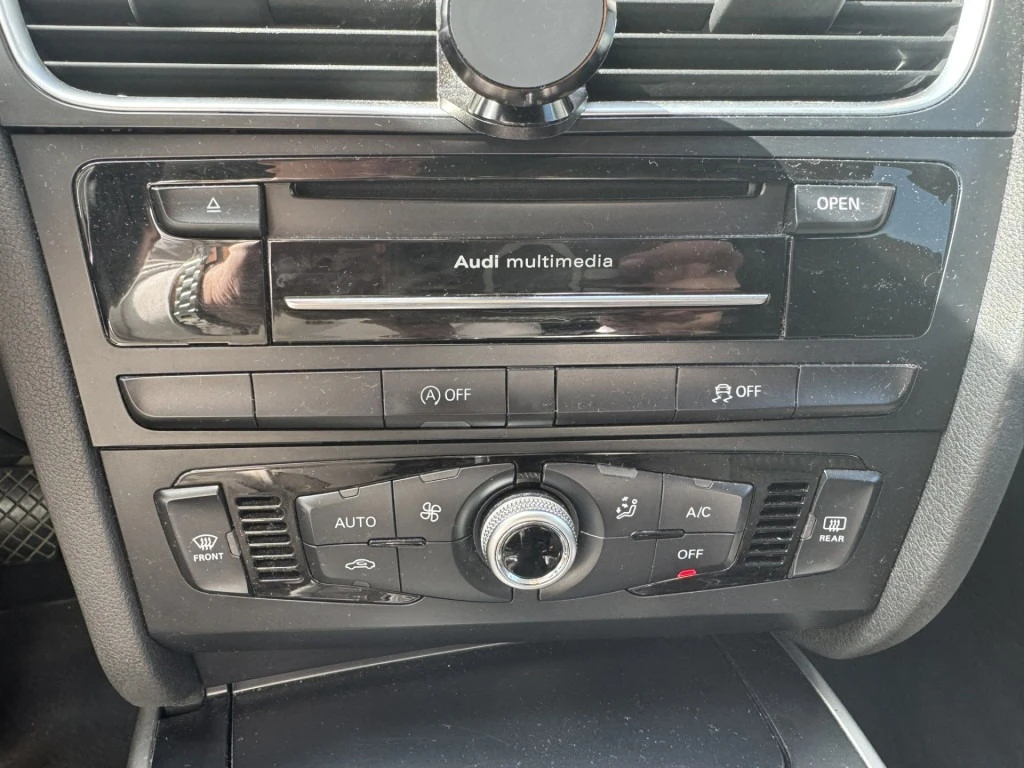 Audi A4  - изображение 6