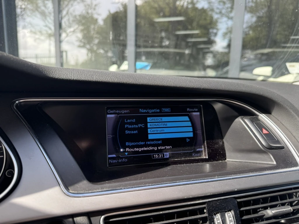 Audi A4  - изображение 4