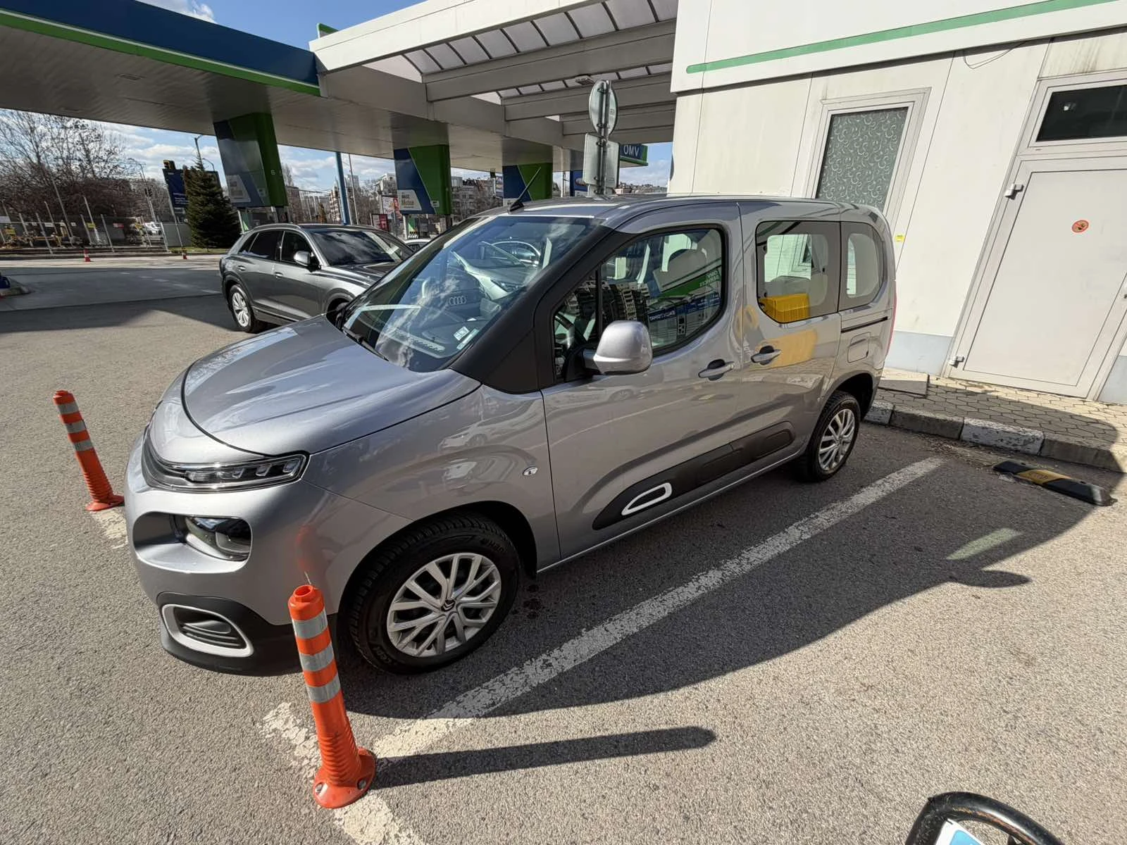 Citroen Berlingo | Mobile.bg � ����������� 2