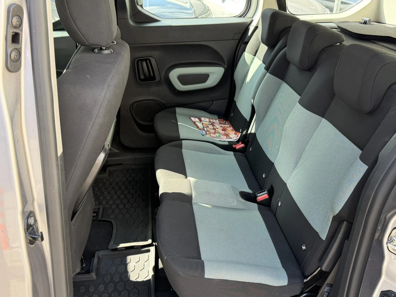 Citroen Berlingo | Mobile.bg � ����������� 6