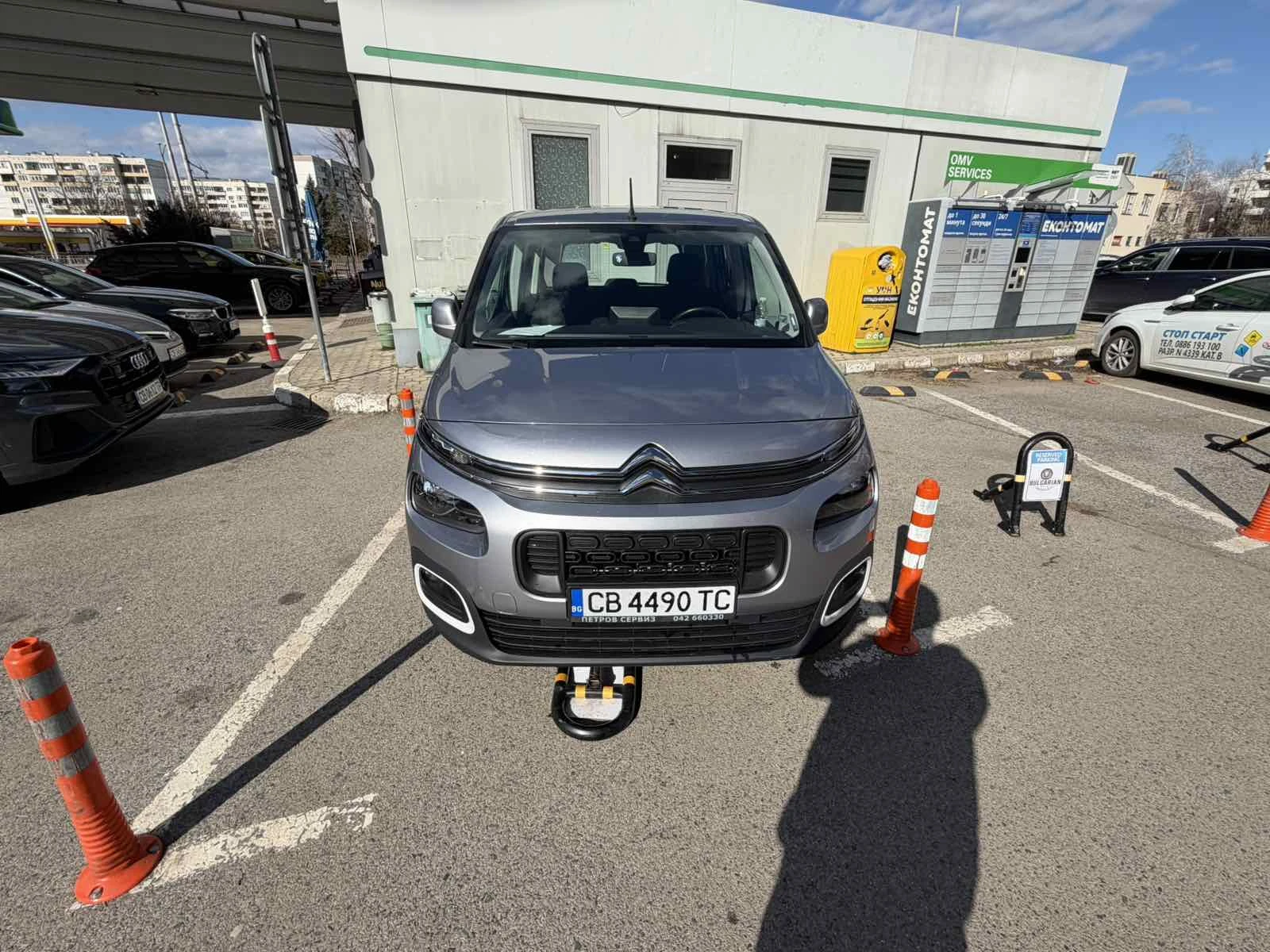 Citroen Berlingo | Mobile.bg � ����������� 1