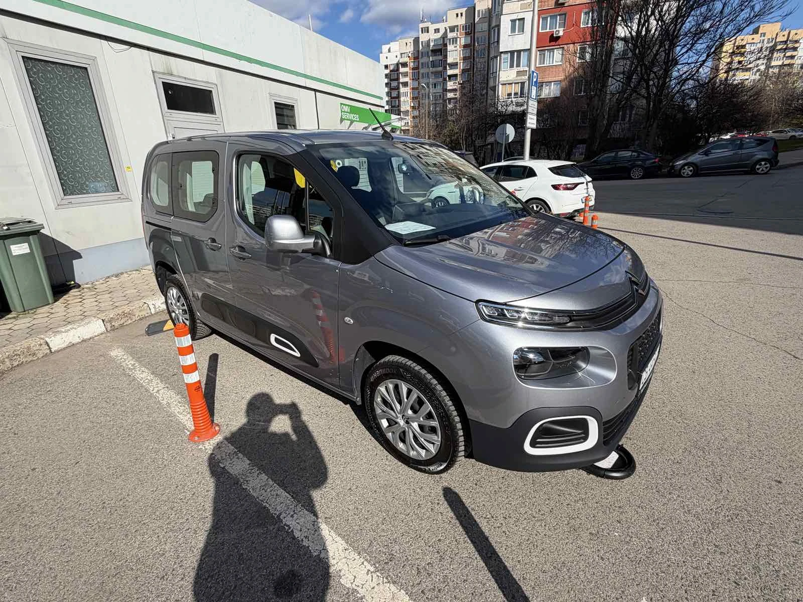 Citroen Berlingo | Mobile.bg � ����������� 10