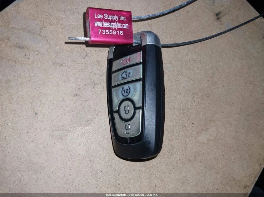 Ford Mustang 2.3L I-4 DI, DOHC, VVT, TURBO, 310HP Rear Wheel - изображение 3