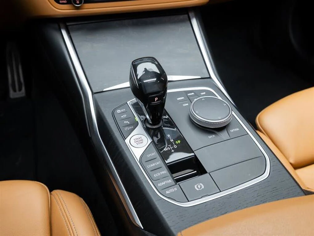 BMW 330 xDrive AWD АвтоКредит  (ЦЕНА ДО БГ) - изображение 9