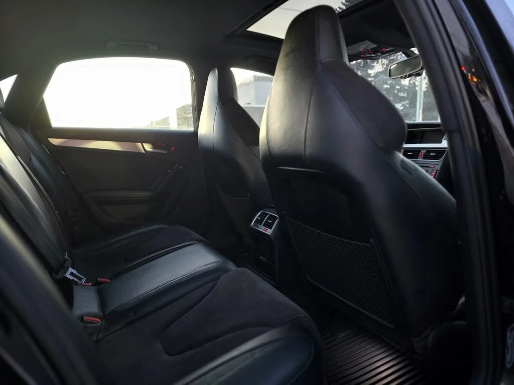 Audi S4 AвтоКредит* (ЦЕНА ДО БГ), снимка 15 - Автомобили и джипове - 53983090