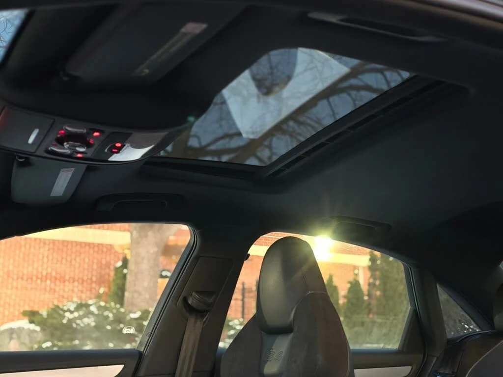 Audi S4 AвтоКредит* (ЦЕНА ДО БГ), снимка 11 - Автомобили и джипове - 53983090