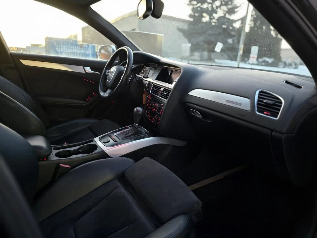 Audi S4 AвтоКредит* (ЦЕНА ДО БГ), снимка 14 - Автомобили и джипове - 53983090