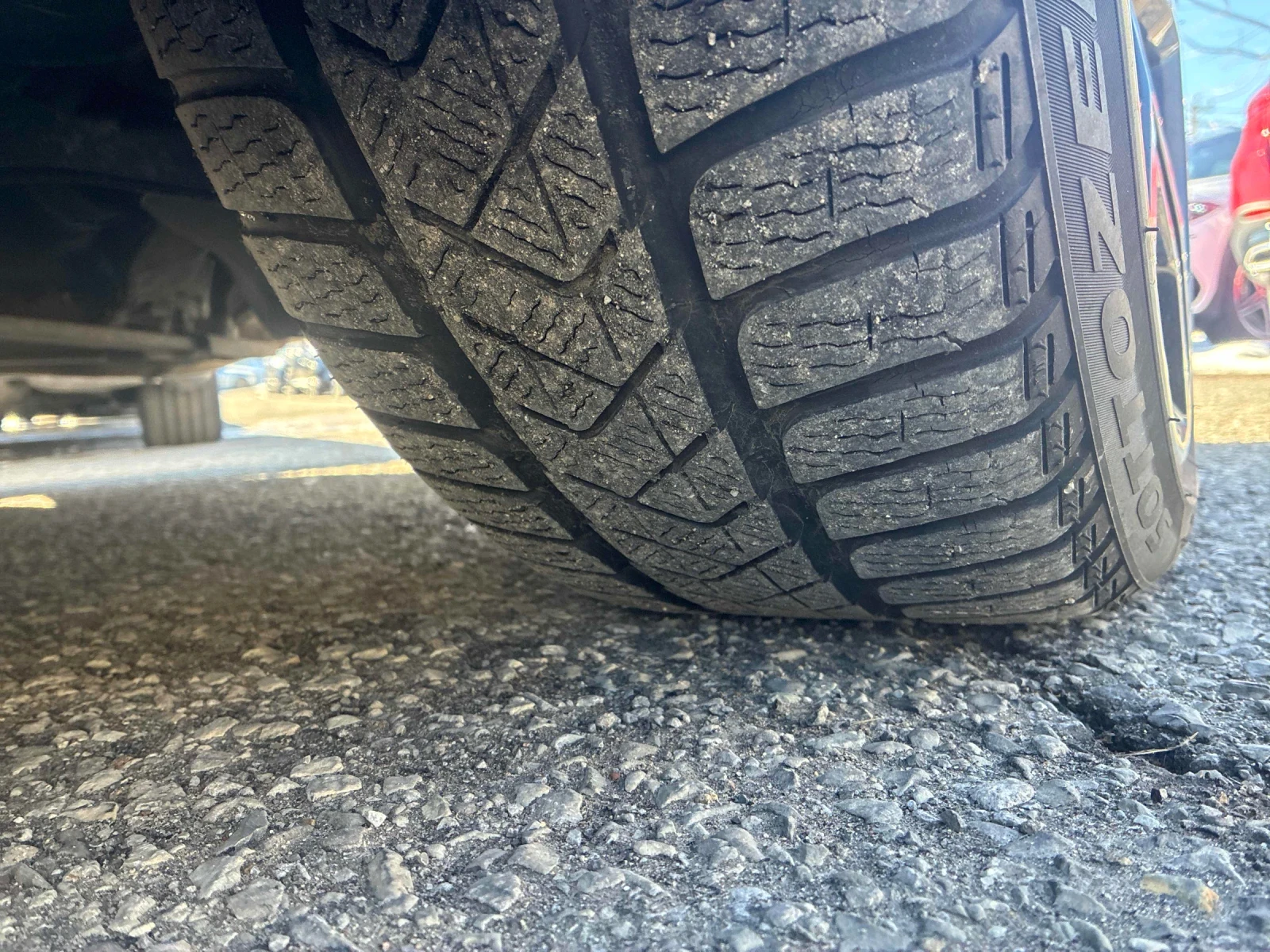 BMW 440 40i * M-PACK * CAR FAX * АВТО КРЕДИТ * ЦЕНА ДО БГ*, снимка 13 - Автомобили и джипове - 54031915