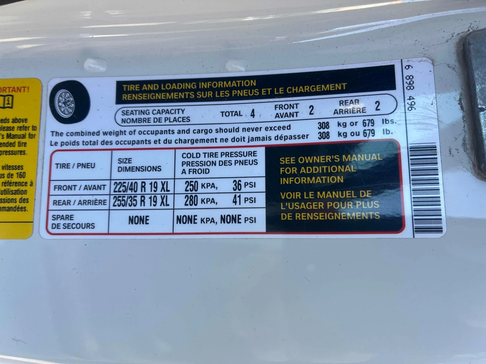 BMW 440 40i * M-PACK * CAR FAX * АВТО КРЕДИТ * ЦЕНА ДО БГ*, снимка 16 - Автомобили и джипове - 54031915