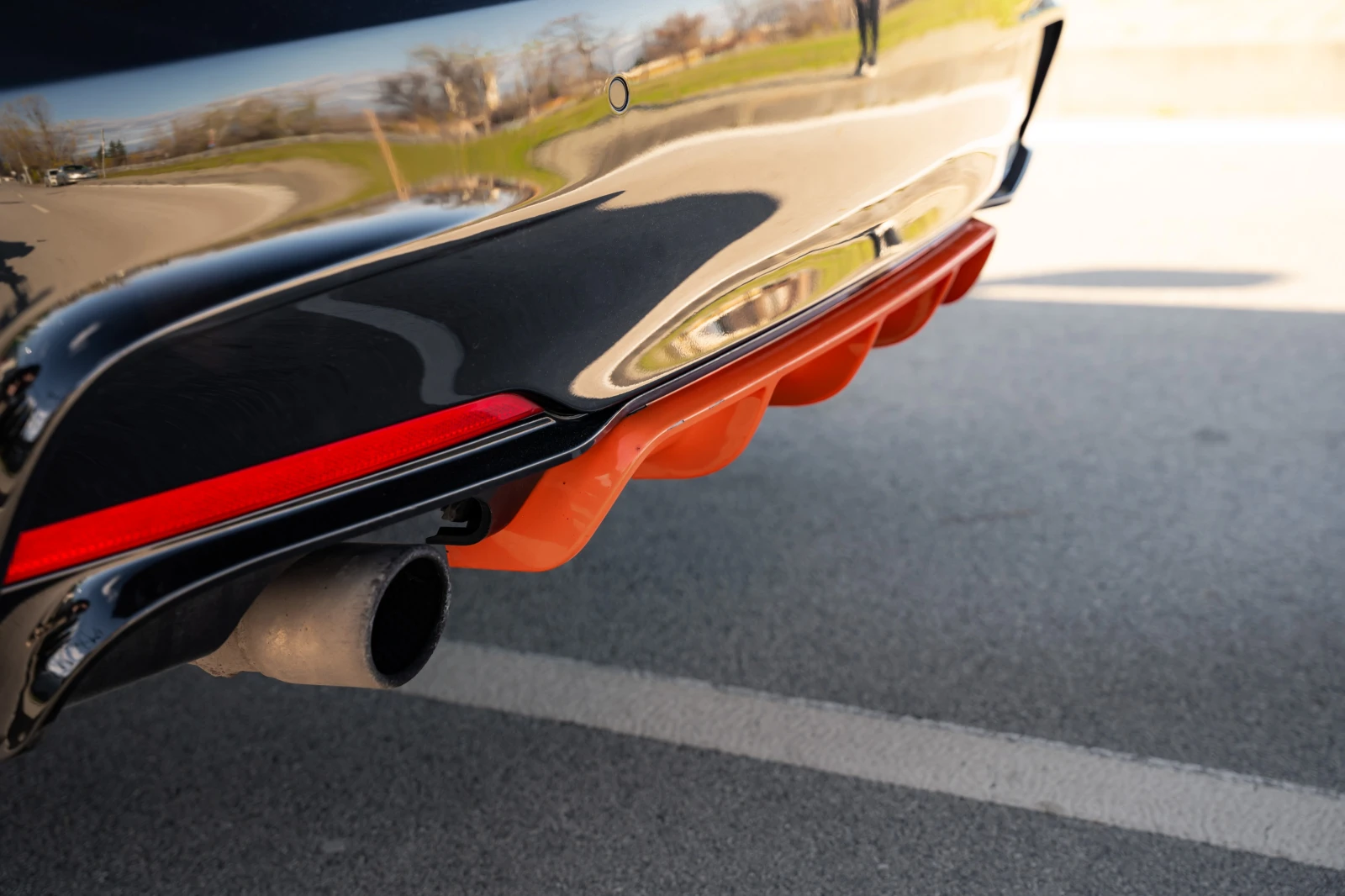 BMW 320, снимка 8 - Автомобили и джипове - 54174426