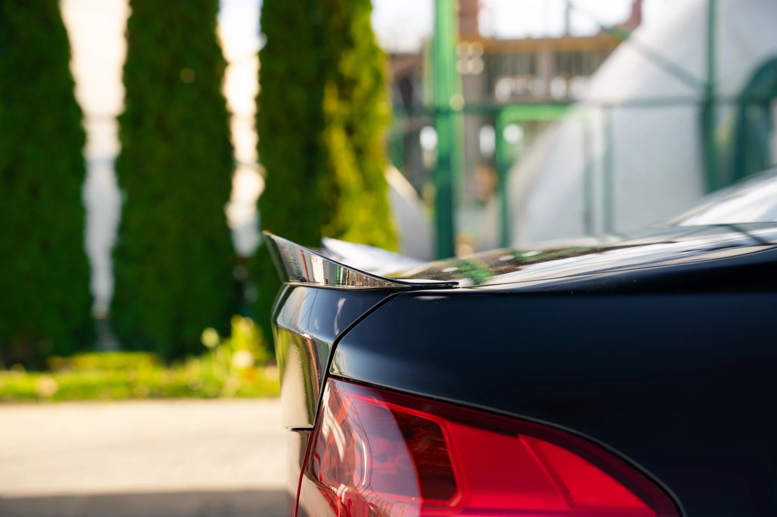 BMW 320, снимка 7 - Автомобили и джипове - 54174426