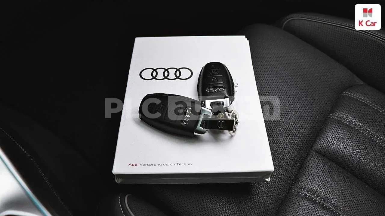 Audi A7 | DISTORNIC | МАСАЖИ | 360 | B&O | , снимка 9 - Автомобили и джипове - 54656383