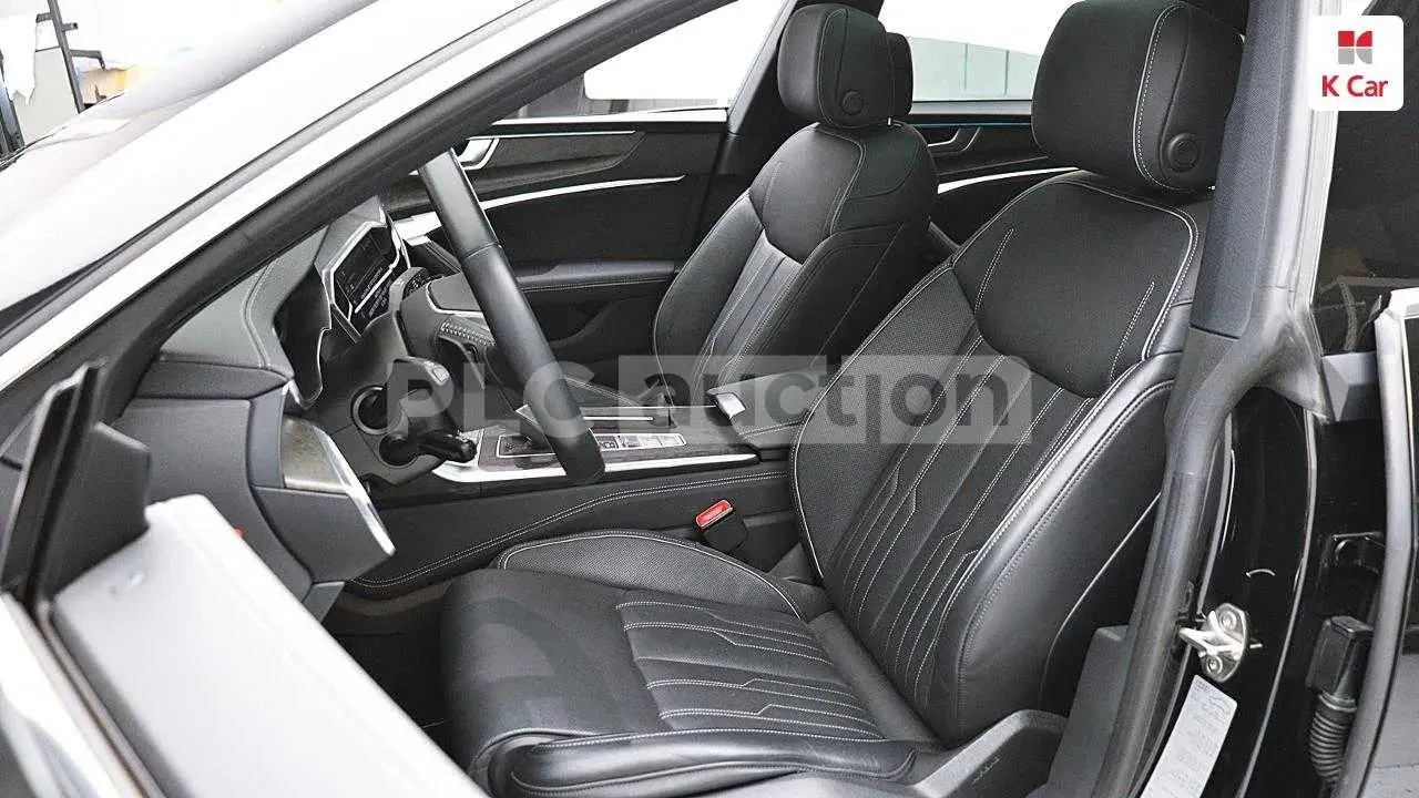 Audi A7 | DISTORNIC | МАСАЖИ | 360 | B&O | , снимка 7 - Автомобили и джипове - 54656383