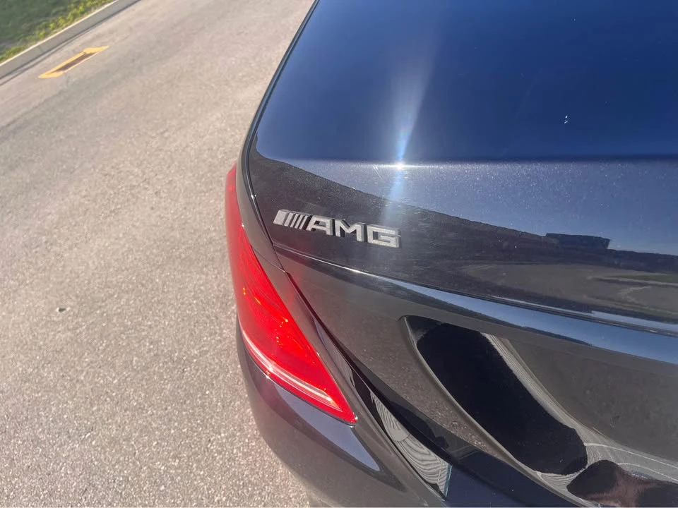 Mercedes-Benz S 400 4MATIC AMG Пакет * АвтоКредит* (ЦЕНА ДО БГ), снимка 8 - Автомобили и джипове - 54738908